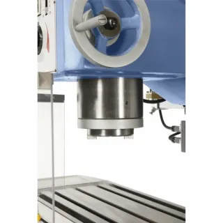 Фреза с вретенен супорт BERNARDO BFM 200 Фреза с вретенен супорт BERNARDO BFM 200