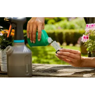 Ръчна пръскачка Gardena 11112-20/ 1л