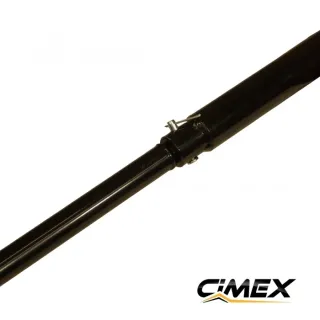 Удължител за свредели CIMEX DB-EX-50/ 50 см