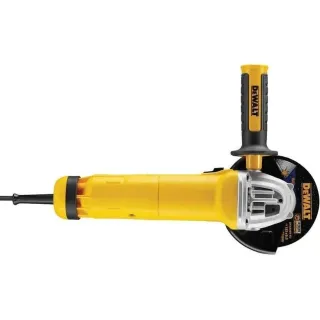 Електрически ъглошлайф DeWALT DWE4237K-QS/ 1400 W Електрически ъглошлайф DeWALT DWE4237K-QS/ 1400 W