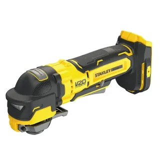 Акумулаторен многофункционален осцилатор Stanley SFMCE510B/ 18V