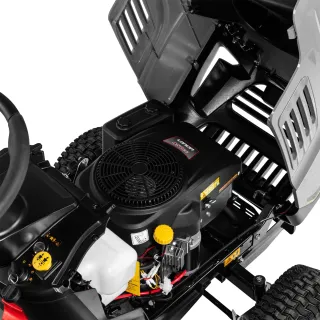 Тракторна косачка TEXAS Premium TTS108/ 8,8 kW/ 108 см