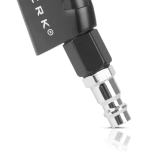 Пистолет за почистване със сгъстен въздух STAHLWERK RP-93 ST/ 1/4 Пистолет за почистване със сгъстен въздух STAHLWERK RP-93 ST/ 1/4