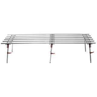 Работна маса за голямоформатни плочи KraftDele KD11983/ 250 кг Работна маса за голямоформатни плочи KraftDele KD11983/ 250 кг