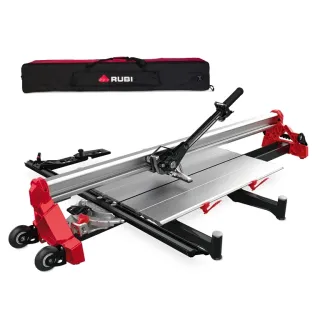 Ръчна машина за рязане на плочки Rubi TK-1600/ 160 см