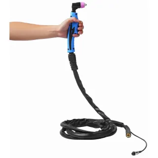 Апарат за плазмено рязане KraftDele KD3424/ 75A Апарат за плазмено рязане KraftDele KD3424/ 75A