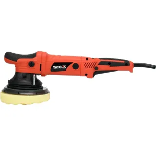 Полирмашина Yato YT-82200/ 720W Полирмашина Yato YT-82200/ 720W