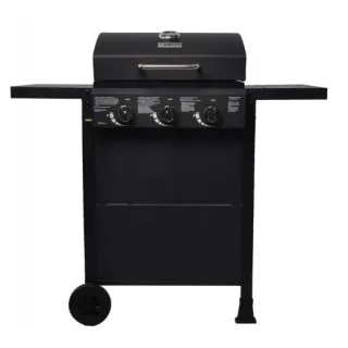 Газово барбекю KAISER INTRO GBP-300/ 8.1 kW