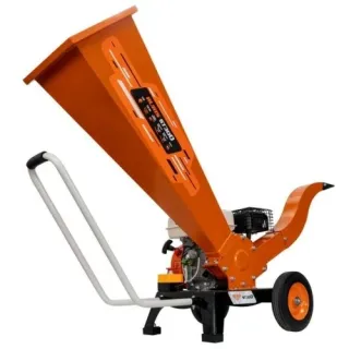 Моторна дробилка за клони RURIS ST 300/ 7 к.с.