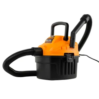 Прахосмукачка за сухо и мокро почистване ROTOR RC215/ 600 W Прахосмукачка за сухо и мокро почистване ROTOR RC215/ 600 W