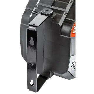 Автоматична пневматична макара Powermat PM-ABNW-20MN/ 20м