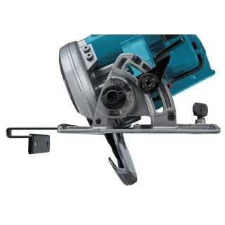 Акумулаторен ръчен циркуляр Makita HS003GZ/ 185 мм/ 40 V