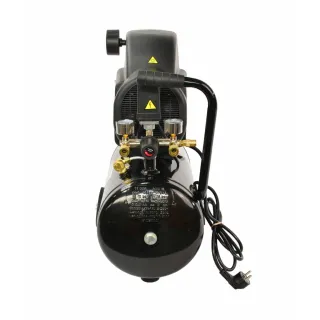Маслен компресор за въздух AWTools AC24 24L/ 1,5kW/ 24 л Маслен компресор за въздух AWTools AC24 24L/ 1,5kW/ 24 л