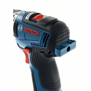 Акумулаторен винтоверт Bosch GSR 12V-35 SOLO ProMix, 12V с L-Boxx