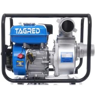 Бензинова помпа TAGRED TA552/ 7.5 к.с.