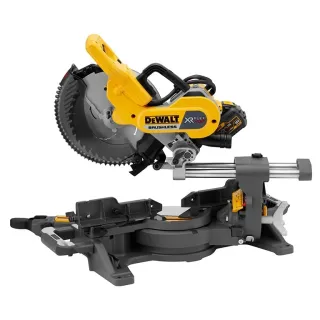 Акумулаторен настолен циркуляр DeWALT DCS727T2-QW/ 54/18V/ 2/6 Ah Акумулаторен настолен циркуляр DeWALT DCS727T2-QW/ 54/18V/ 2/6 Ah