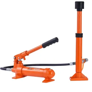 Комплект за ремонт на автомобилни каросерии VEVOR Porta Power/ 4 т Комплект за ремонт на автомобилни каросерии VEVOR Porta Power/ 4 т