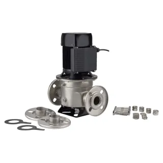 Циркулационна помпа IBO IGDL 50-9-0,55/ 0,55 kW, 230 V