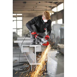 Електрически ъглошлайф FLEX L 26-6 230/ 2.6kW Електрически ъглошлайф FLEX L 26-6 230/ 2.6kW