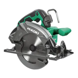 Акумулаторен ръчен циркуляр HiKOKI - Hitachi C3607DB/ 36V