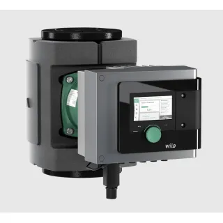Циркулационна помпа Wilo Stratos MAXO 40/0,5-8 PN6/10/ 235W