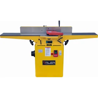 Абрихт щрайхмус STILER JP801/ 1.1kW Абрихт щрайхмус STILER JP801/ 1.1kW