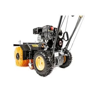 Моторна метачна машина Cedrus ZM02/ 196 куб. см