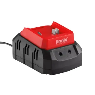 Бързо зарядно устройство Ronix 8692/ 22V