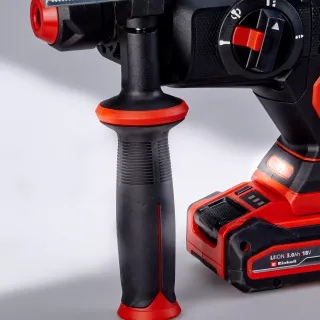 Акумулаторен перфоратор Einhell TP-HD 18/22 D Li BL/ 18 V/ 2,3 J Акумулаторен перфоратор Einhell TP-HD 18/22 D Li BL/ 18 V/ 2,3 J