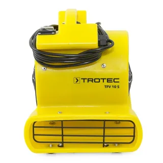 Вентилатор Trotec TFV 10 S/ 75W Вентилатор Trotec TFV 10 S/ 75W