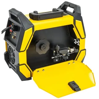 Инверторен заваръчен апарат POWERMAT PM-IMGTS-160LP/ 160A