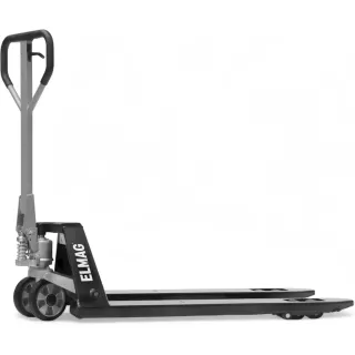 Палетна количка ELMAG HW 2500/ 2,5 т
