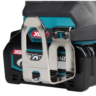 Aкумулаторен ударен гайковерт Makita TW011GM201/ 40V/ 2х4Ah