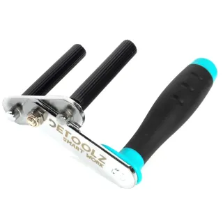 Ръкохватка за пренасяне на плоскости Detoolz DZ-CC1015-G01/ до 40-50 кг