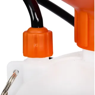 Пръскачка под налягане + копие KraftDele KD2033/ 5л