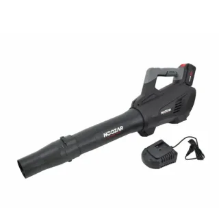 Акумулаторна духалка за листа HOOZAR LB15-T1/ 18V/ 5.0Ah Акумулаторна духалка за листа HOOZAR LB15-T1/ 18V/ 5.0Ah