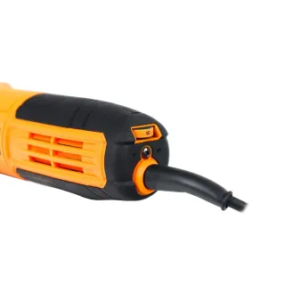 Електрически ъглошлайф ROTOR RAG800Е / 800W/ 125 мм