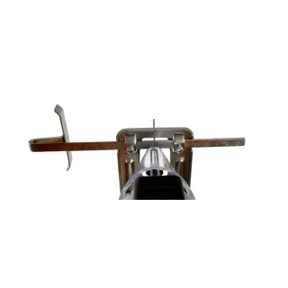 Прободен трион BASS POLSKA 5155/ 1250W Прободен трион BASS POLSKA 5155/ 1250W