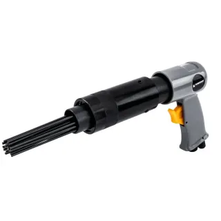 Пневматичен иглен чук Powermat PM-PMI-19T/ 0,63 MPa Пневматичен иглен чук Powermat PM-PMI-19T/ 0,63 MPa