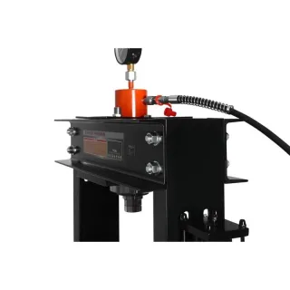 Хидравлична преса KraftDele KD5876/ 30 т