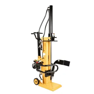 Хидравлична цепачка Cedrus LS09V/ 14 т/ 3.5kW