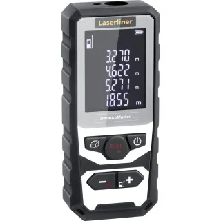 Лазерна ролетка Laserliner DistanceMaster 50/ 50 м