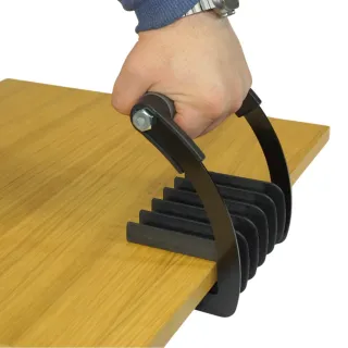 Уред за пренасяне на плоскости STAHL The Grip Master - до 45кг