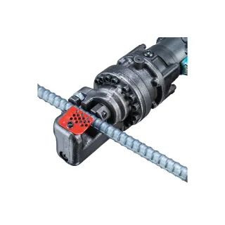 Акумулаторна машина за рязане на арматура Makita SC001GZK/ 40V