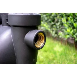 Хидрофорна система Gmax JGP80024C/ 800W