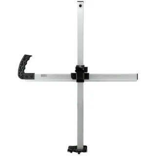 Двустранен нож за гипсокартон PRO PRO-GK002/ 20 до 600 мм