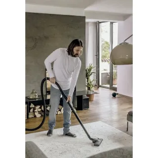 Прахосмукачка за сухо и мокро почистване Karcher WD 3 S V-15/6/20 Home/ 1000W