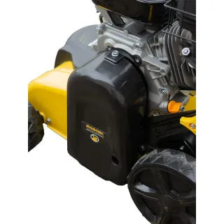 Бензинов аератор PROTECO 5106VB380P/4.1kW