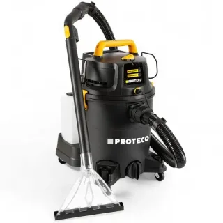 Eкстрактор за пране PROTECO 5114TE13003V1/ 1.3kW