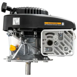 Двигател LONCIN за мотофреза RED TECHNIC RTGGS0103-SI/ 4 к.с Двигател LONCIN за мотофреза RED TECHNIC RTGGS0103-SI/ 4 к.с